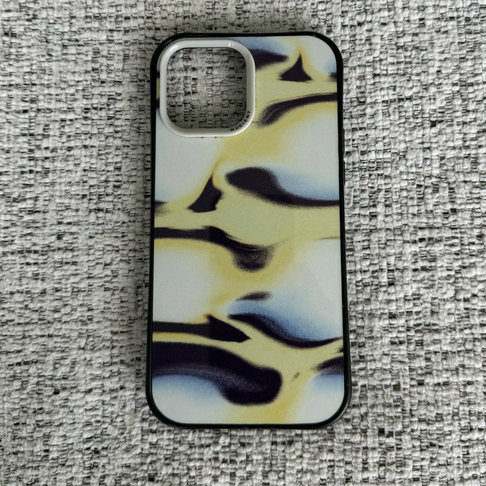 Nudient Form Case - iPhone 13 Pro Max